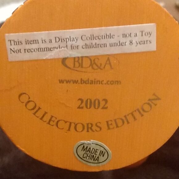 “Signed Yolanda Griffith Sacramento Monarchs Bobblehead” both of them - Picture 13 of 16